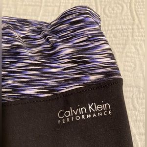 Calvin Klein, quick dry sport pants